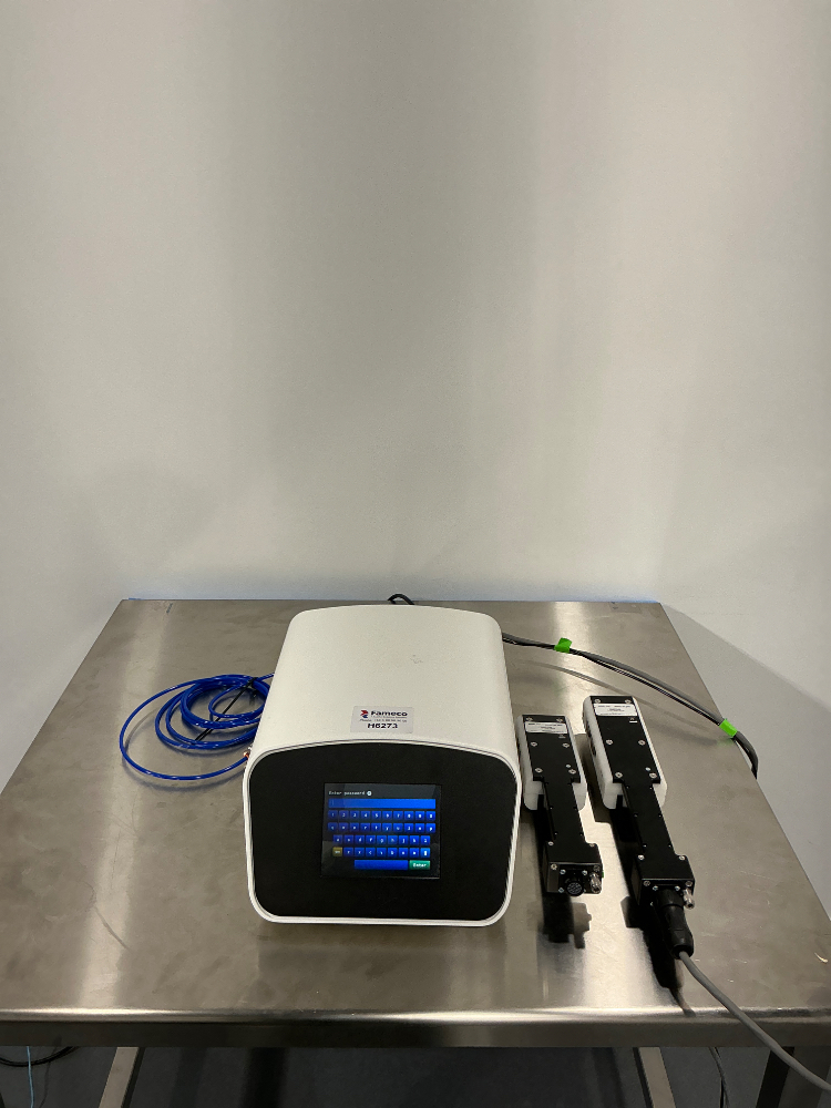 Image of Vante 4160 Tube Bio Sealer